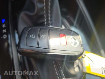 2025 Toyota GR Corolla Core - miniatura 5