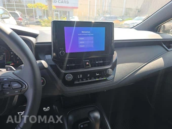 2025 Toyota GR Corolla Core - miniatura 7