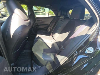 2025 Toyota GR Corolla Premium Plus - miniatura 13