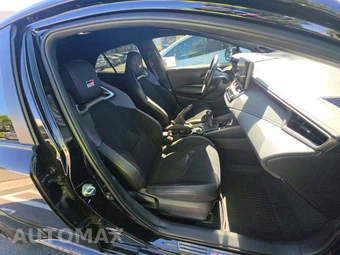2025 Toyota GR Corolla Premium Plus - miniatura 18