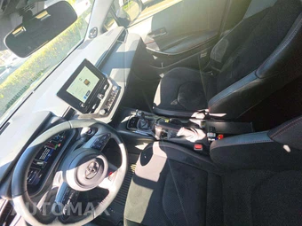 2025 Toyota GR Corolla Premium Plus - miniatura 8