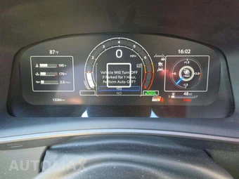 2025 Toyota GR Corolla Premium Plus - miniatura 9