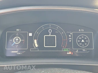 2025 Toyota GR Corolla Premium Plus - miniatura 12