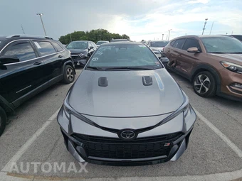 2025 Toyota GR Corolla Premium Plus - miniatura 2