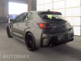 2025 Toyota GR Corolla Premium Plus - miniatura 6