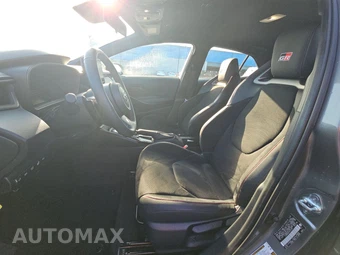 2025 Toyota GR Corolla Premium Plus - miniatura 7