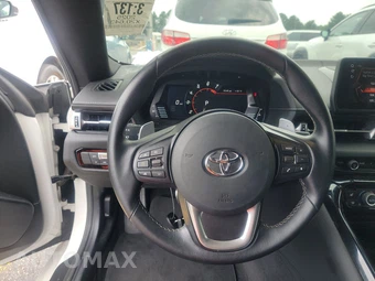 2025 Toyota GR Supra 3.0 Premium - miniatura 10