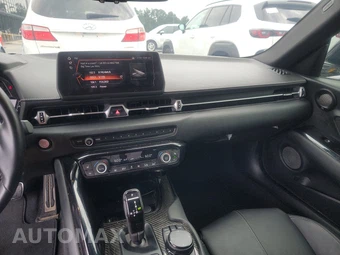 2025 Toyota GR Supra 3.0 Premium - miniatura 11