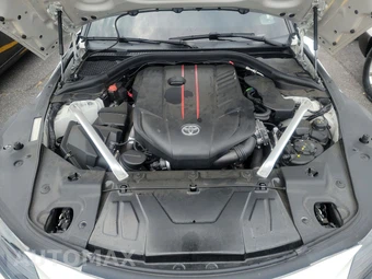 2025 Toyota GR Supra 3.0 Premium - miniatura 14