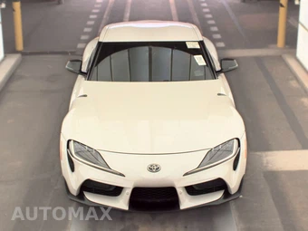 2025 Toyota GR Supra 3.0 Premium - miniatura 2