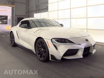 2025 Toyota GR Supra 3.0 Premium - miniatura 3