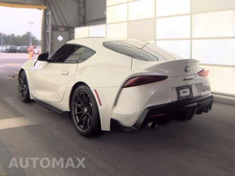 2025 Toyota GR Supra 3.0 Premium - miniatura 6