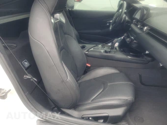 2025 Toyota GR Supra 3.0 Premium - miniatura 8