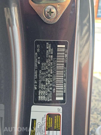 2025 Toyota GR86 – miniatura 5
