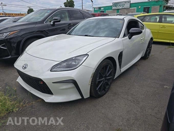 2025 Toyota GR86 Premium