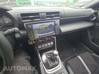 2025 Toyota GR86 Premium – miniatura 10