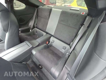 2025 Toyota GR86 Premium – miniatura 13