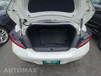 2025 Toyota GR86 Premium – miniatura 14