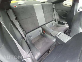 2025 Toyota GR86 Premium – miniatura 16