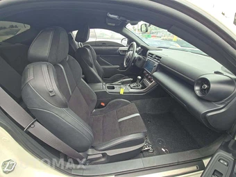 2025 Toyota GR86 Premium – miniatura 18