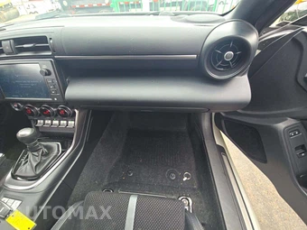 2025 Toyota GR86 Premium – miniatura 19