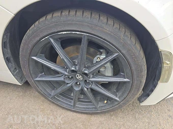 2025 Toyota GR86 Premium – miniatura 21