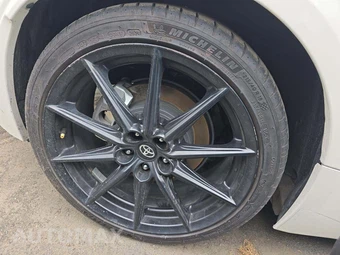 2025 Toyota GR86 Premium – miniatura 22