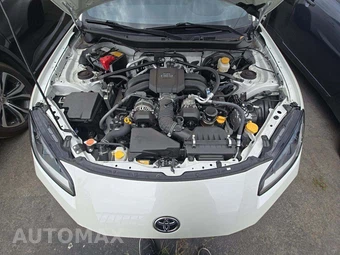 2025 Toyota GR86 Premium – miniatura 24