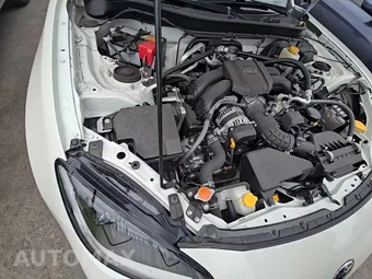 2025 Toyota GR86 Premium – miniatura 26