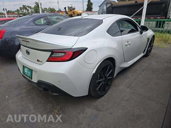 2025 Toyota GR86 Premium – miniatura 3