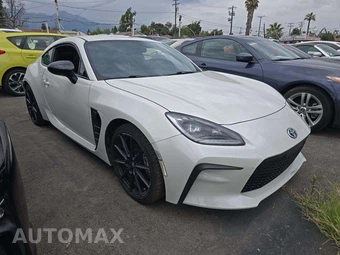 2025 Toyota GR86 Premium – miniatura 4