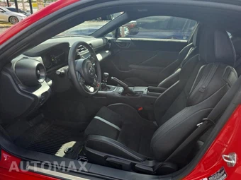2025 Toyota GR86 Premium - miniatura 13