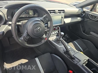 2025 Toyota GR86 Premium - miniatura 14
