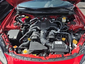 2025 Toyota GR86 Premium - miniatura 18