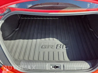 2025 Toyota GR86 Premium - miniatura 19
