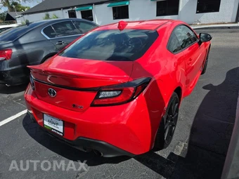 2025 Toyota GR86 Premium - miniatura 4