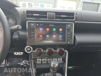 2025 Toyota GR86 Premium - miniatura 10