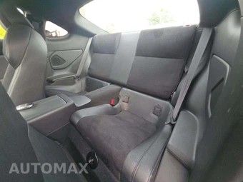 2025 Toyota GR86 Premium - miniatura 13
