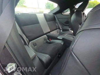 2025 Toyota GR86 Premium - miniatura 16