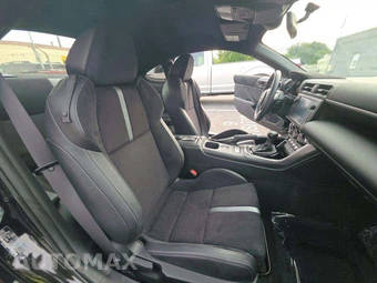 2025 Toyota GR86 Premium - miniatura 18