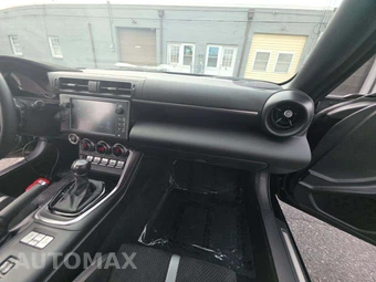 2025 Toyota GR86 Premium - miniatura 19