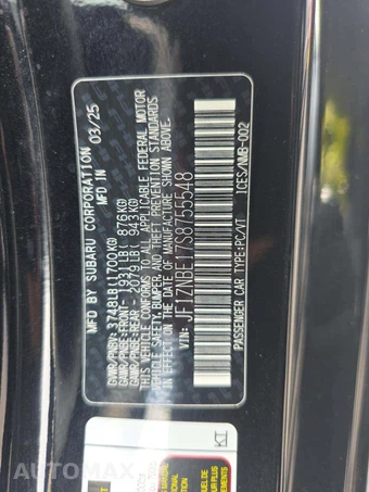 2025 Toyota GR86 Premium - miniatura 5
