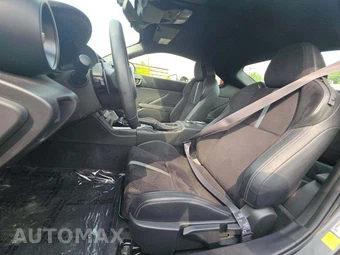 2025 Toyota GR86 Premium - miniatura 6