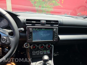 2025 Toyota GR86 Premium – miniatura 10