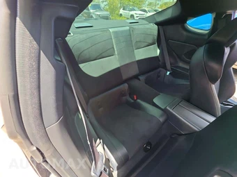2025 Toyota GR86 Premium – miniatura 16