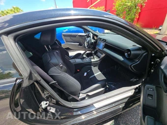 2025 Toyota GR86 Premium – miniatura 18