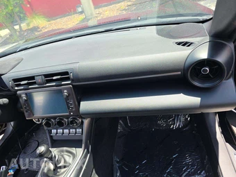 2025 Toyota GR86 Premium – miniatura 19