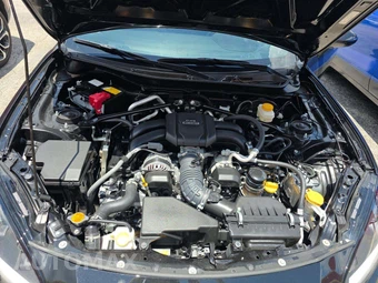 2025 Toyota GR86 Premium – miniatura 21