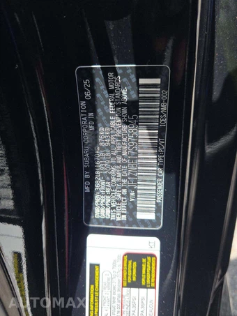 2025 Toyota GR86 Premium – miniatura 5