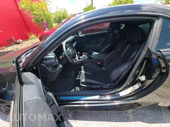 2025 Toyota GR86 Premium – miniatura 6